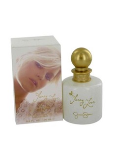 Fancy Love by Jessica Simpson Eau De Parfum Spray 3.4 oz