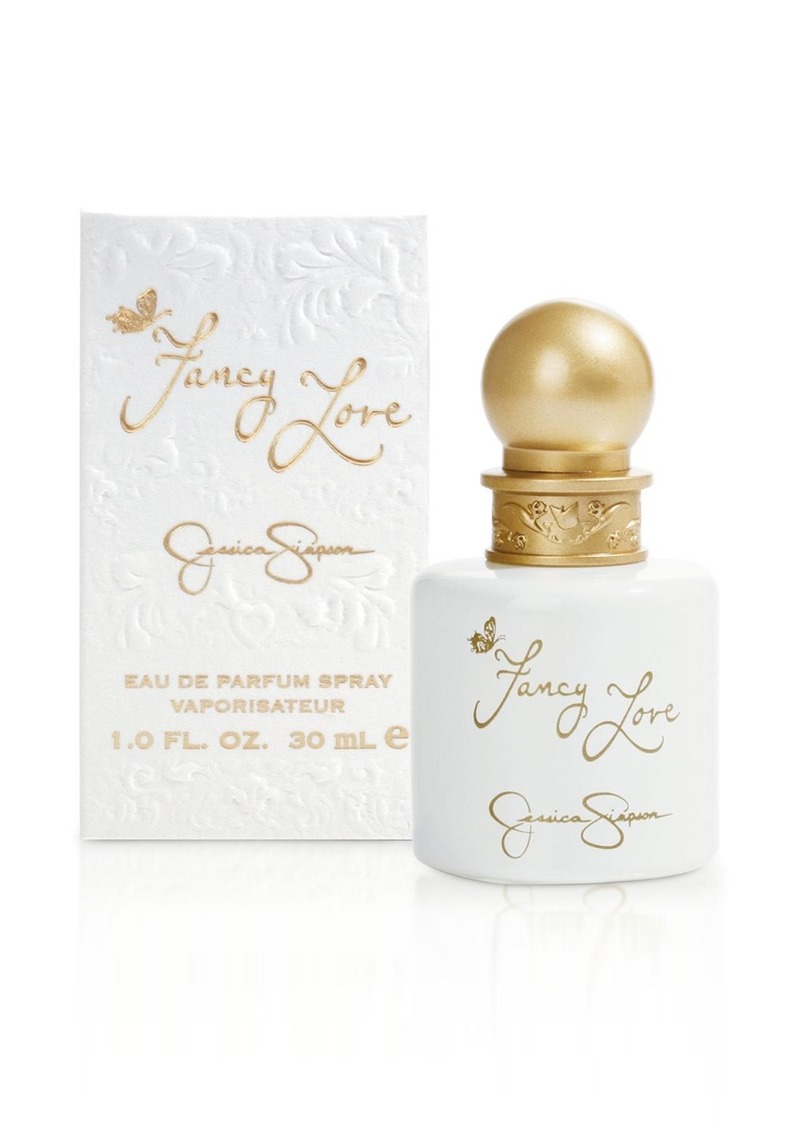 Jessica Simpson 1 oz Fancy Love Eau De Parfum Spray for Women