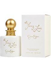 Jessica Simpson 181857 3.4 oz Fancy Love Eau De Parfum Spray for Women