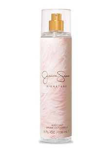 Jessica Simpson 293747 8 oz Womens Signature Body Spray