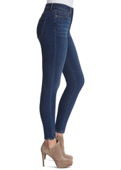 Jessica Simpson Adored Hi Rise Skinny Jeans - Rustin