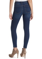 Jessica Simpson Adored Hi Rise Skinny Jeans - Rustin