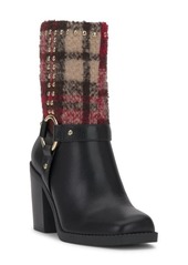 Jessica Simpson Bernique Platform Bootie