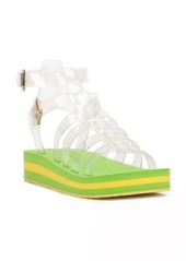 Jessica Simpson Bimala Platform Sandal