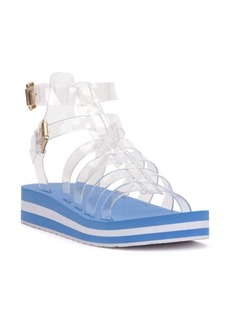Jessica Simpson Bimala Platform Sandal