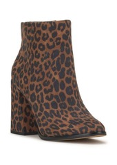 Jessica Simpson Burdete Bootie