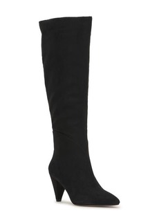 Jessica Simpson Byrnee Pointed Toe Knee High Boot