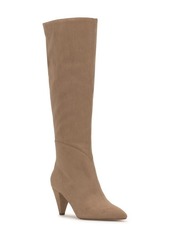 Jessica Simpson Byrnee Pointed Toe Knee High Boot