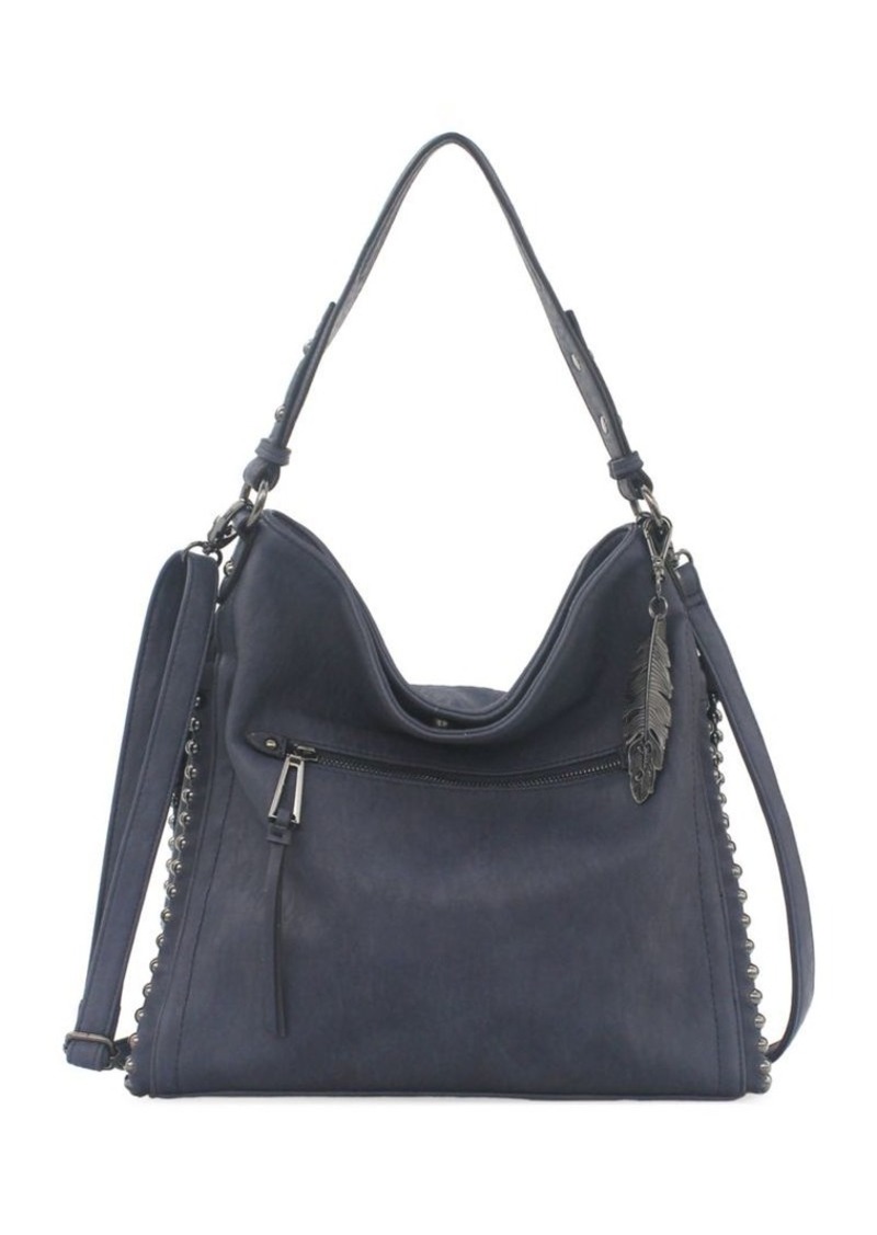 Jessica Simpson Camile Hobo 2024 www.alhudapk