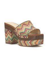 Jessica Simpson Platform Sandal