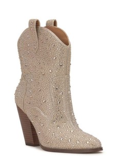 Jessica Simpson Cissely Western Boot