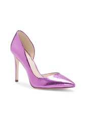 Jessica Simpson D'Orsay Pumps Women's Shoes