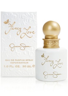 Jessica Simpson Fancy Love Eau de Parfum Spray, 1 oz