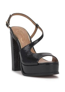 Jessica Simpson Gafira Platform Sandal