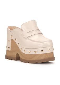 Jessica Simpson Hunyie Platform Loafer Clog