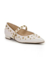 Jessica Simpson Kiann Pointed Toe Flat