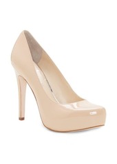 Jessica Simpson Parisah Platform Pump