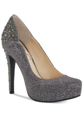 Jessica Simpson Pehyton Platform Pumps 