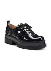 Jessica Simpson Sayze 2 Embellished Oxford Shoe in Black at Nordstrom