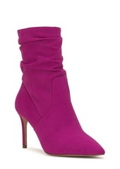 Jessica Simpson Siantar Slouch Pointed Toe Bootie