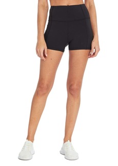 Jessica Simpson Sportswear Women's Tummy Control Hottie Short