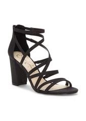 Jessica Simpson Stassey Cage Sandal