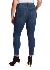 Jessica Simpson Trendy Plus Size Adored Skinny Jeans - Mia