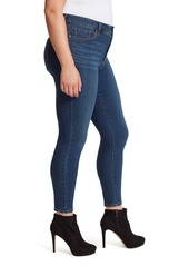 Jessica Simpson Trendy Plus Size Adored Skinny Jeans - Mia