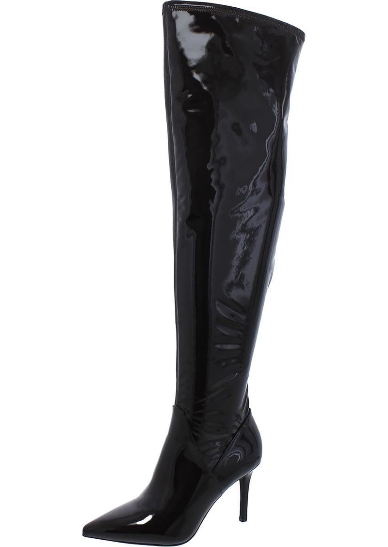 Jessica Simpson Women's Abrine Over The Knee Boot