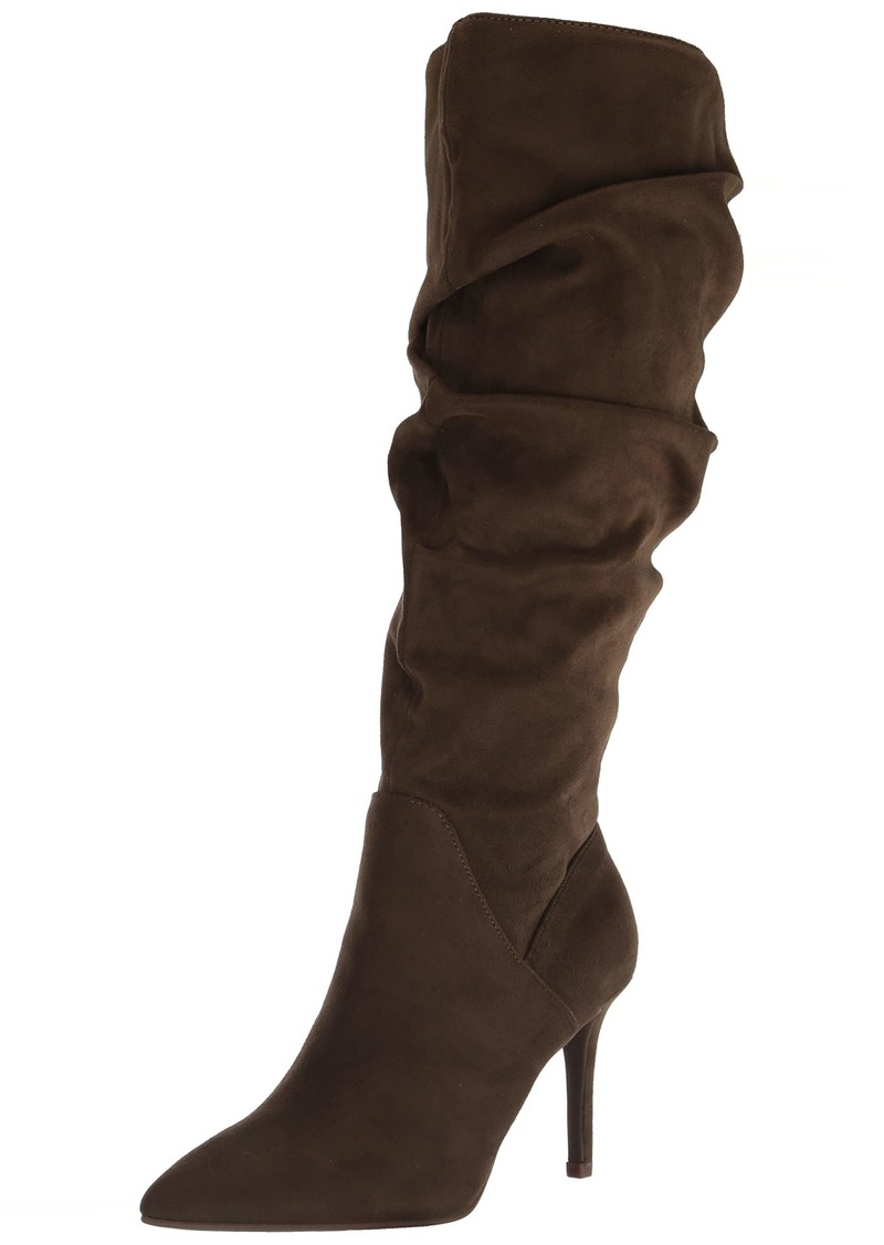 Jessica Simpson Women's Adler Slouch Boot Fashion