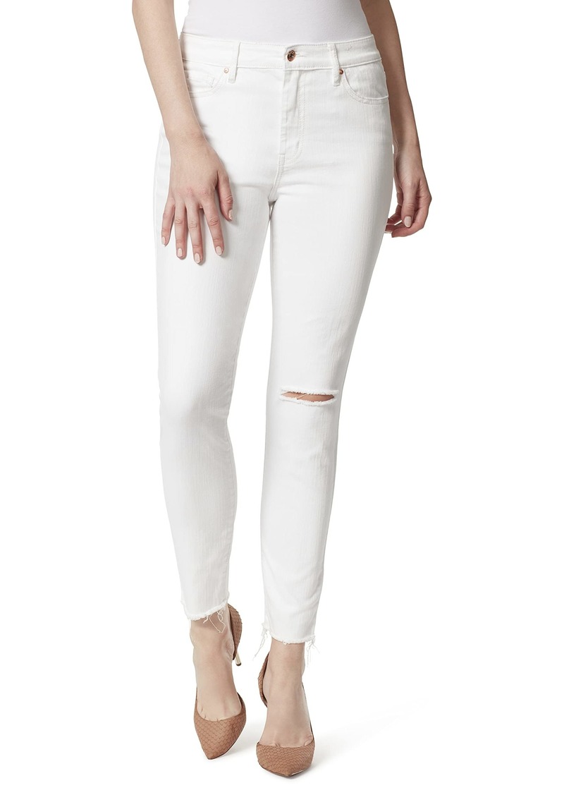 Jessica Simpson womens Adored Curvy High Rise Skinny Jeans   US