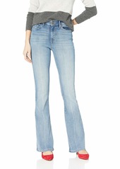 Jessica Simpson Women's Adored High Rise Flare Jean