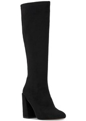 Jessica Simpson Women's Benni Over The Knee Boot