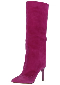 Jessica Simpson Women's Brykia Knee Boot High