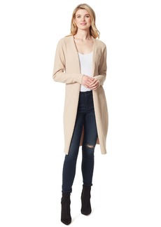 Jessica Simpson Women's Plus Size Brynlee Cozy Long Cardigan Sweater
