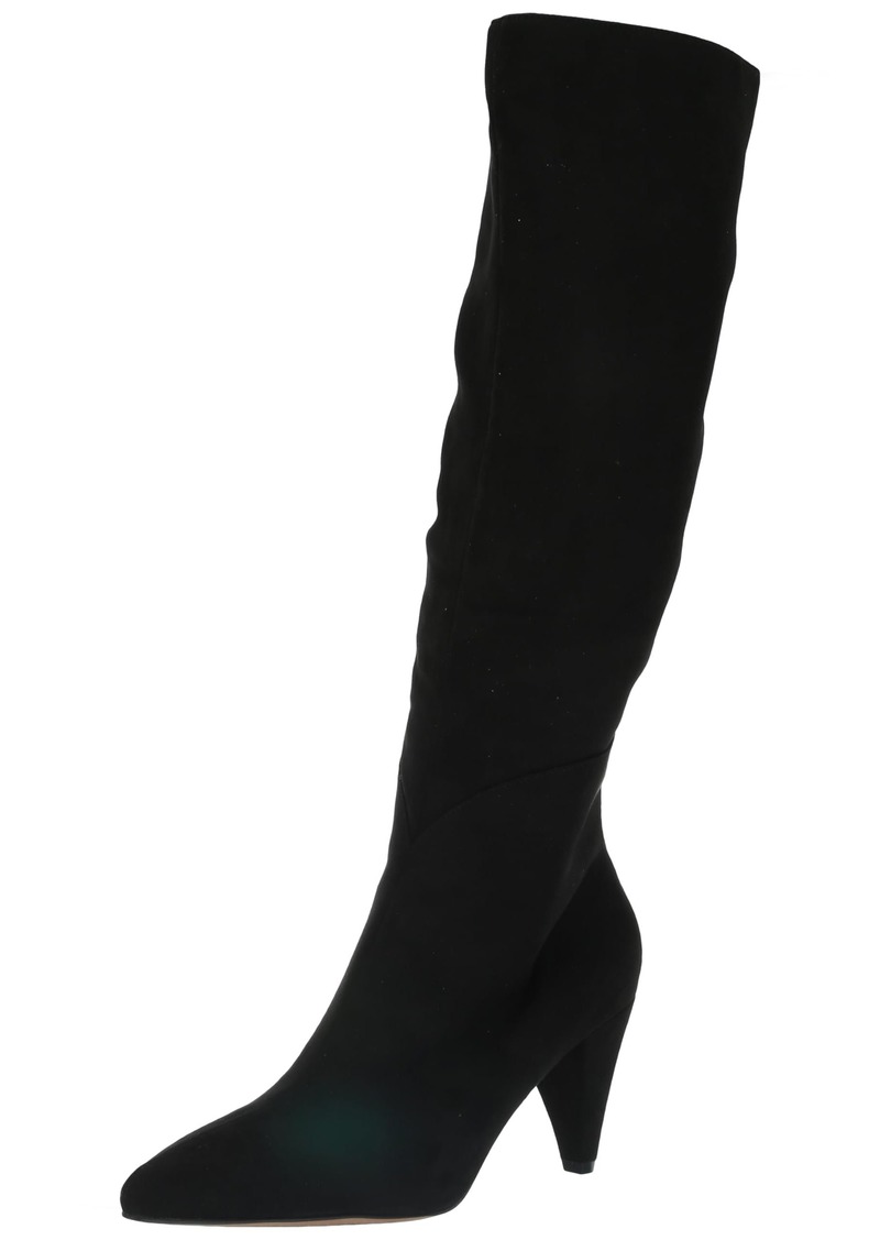 Jessica Simpson Women's Byrnee Knee Boot High