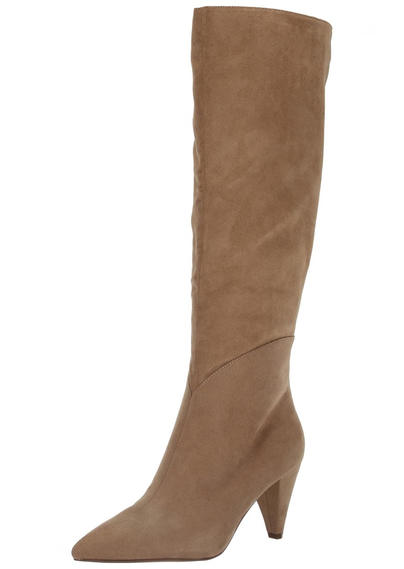 Jessica Simpson Women's Byrnee Knee Boot High