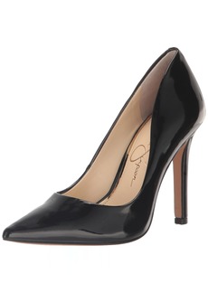 Jessica Simpson Women's Cassani Pointed Toe Pump