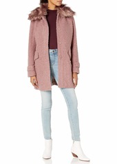 Jessica Simpson Women's Fashion Outerwear Jacket  XL