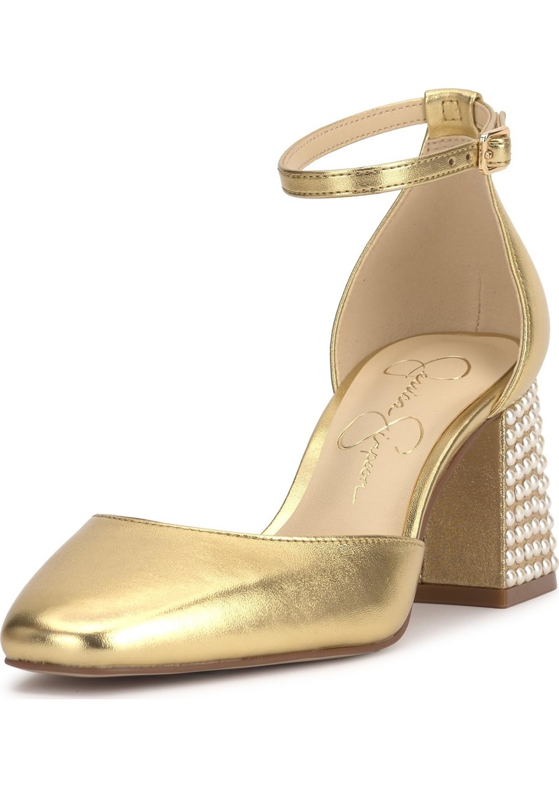 Jessica Simpson Women's Fulian Pump