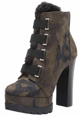 Jessica Simpson Women's Irrena2 Platform Bootie Fashion Boot