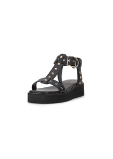 Jessica Simpson Women's JANER Sandal-Platform