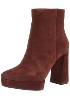 Jessica Simpson Women's Kaiyah Ankle Boot