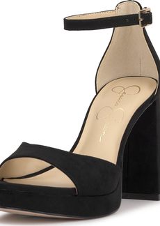 Jessica Simpson Women's Kaliah Sandal-Platform