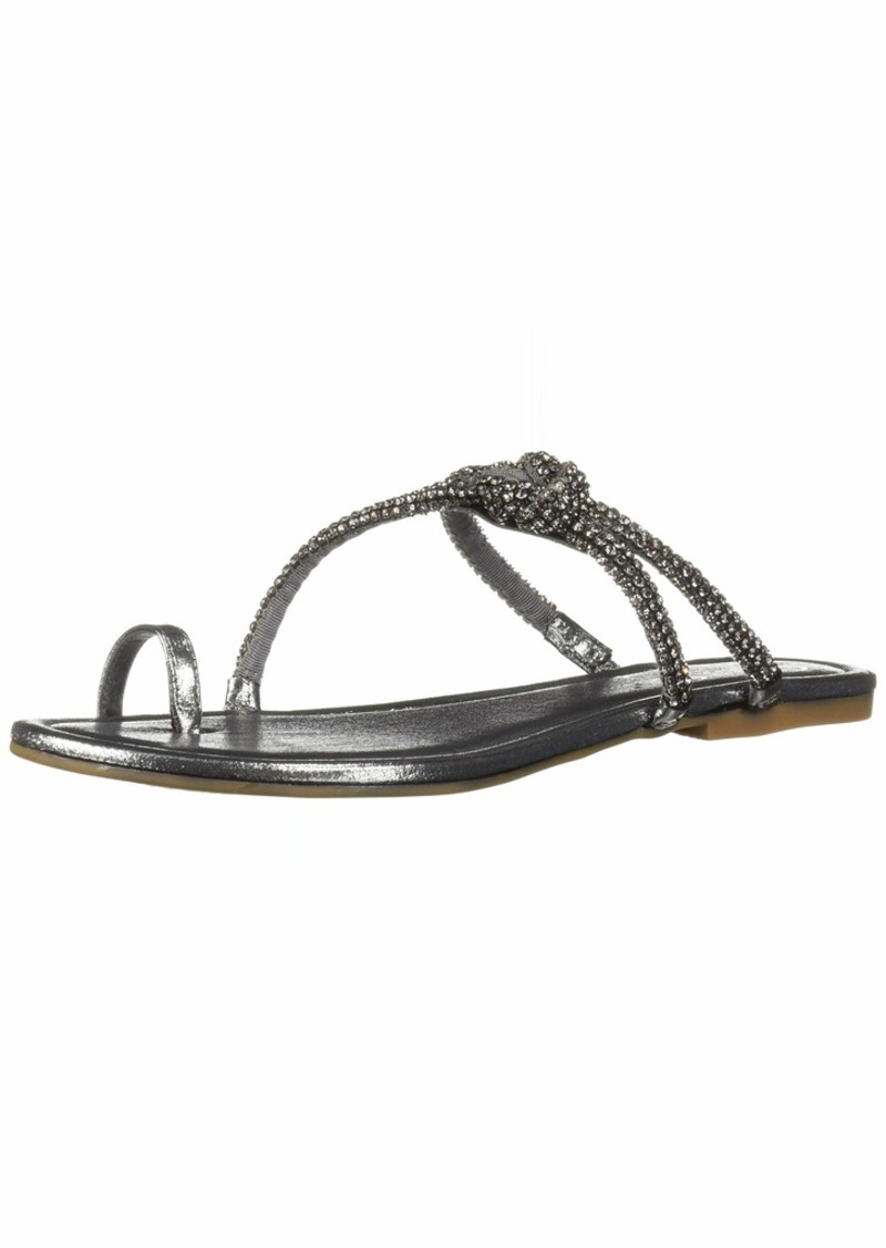 Jessica Simpson Women's KLANCY Sandal   M US