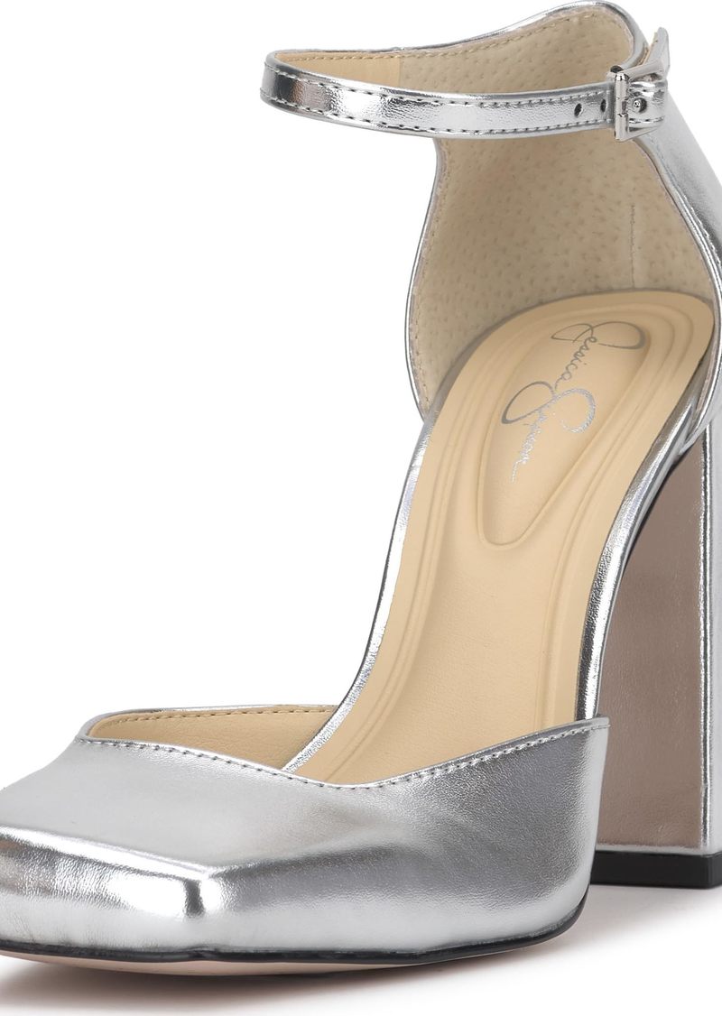 Jessica Simpson Women's Lollah Pump