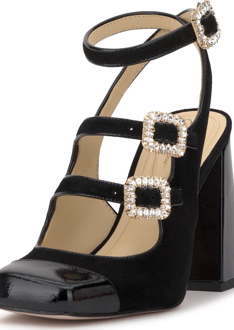 Jessica Simpson Women's Lymen Pump