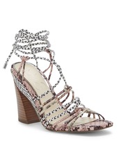 Jessica Simpson Women's Milaye Strappy Dress Sandals Women's Shoes