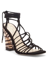 Jessica Simpson Women's Milaye Strappy Dress Sandals Women's Shoes
