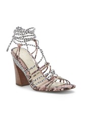 Jessica Simpson Women's Milaye Strappy Sandals Women's Shoes